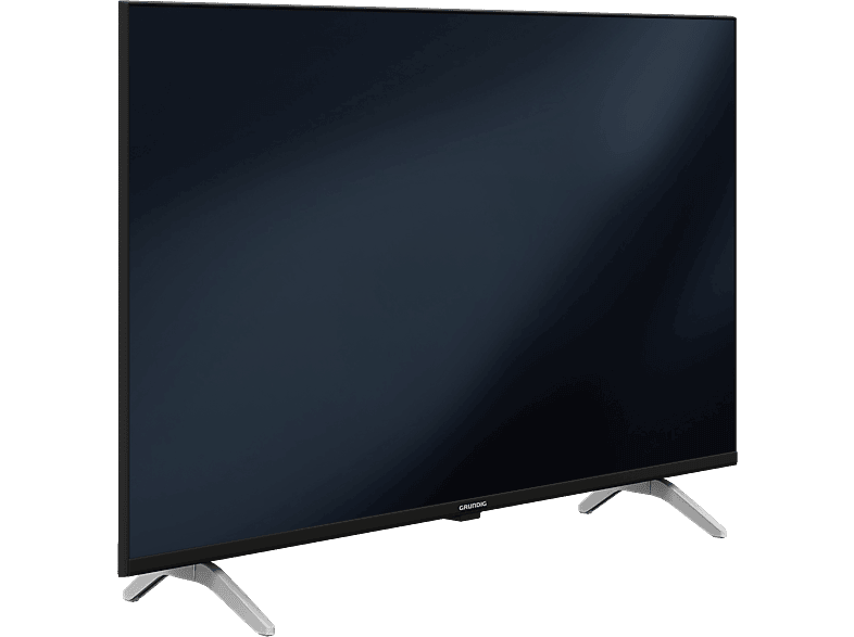GRUNDIG 43 GHF 6500 B 43 inç 108 Ekran Uydu Alıcılı Android Smart HD-ready LED TV Siyah_2