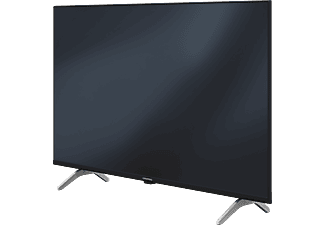 GRUNDIG 43 GHF 6500 B 43 inç 108 Ekran Uydu Alıcılı Android Smart HD-ready LED TV Siyah_3