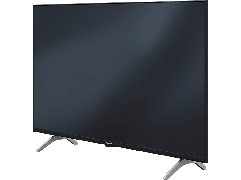 GRUNDIG 43 GHF 6500 B 43 inç 108 Ekran Uydu Alıcılı Android Smart HD-ready LED TV Siyah_3