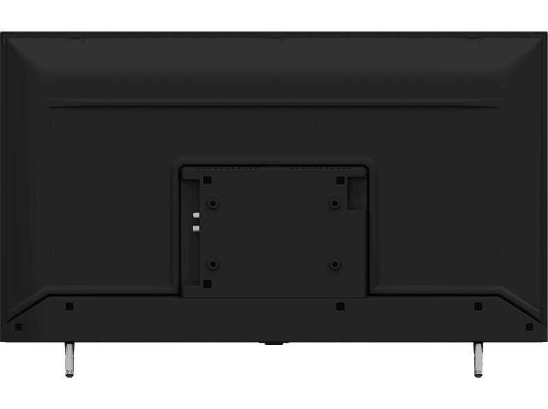 GRUNDIG 43 GHF 6500 B 43 inç 108 Ekran Uydu Alıcılı Android Smart HD-ready LED TV Siyah_7