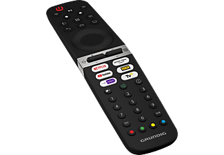 GRUNDIG 43 GHF 6500 B 43 inç 108 Ekran Uydu Alıcılı Android Smart HD-ready LED TV Siyah_8