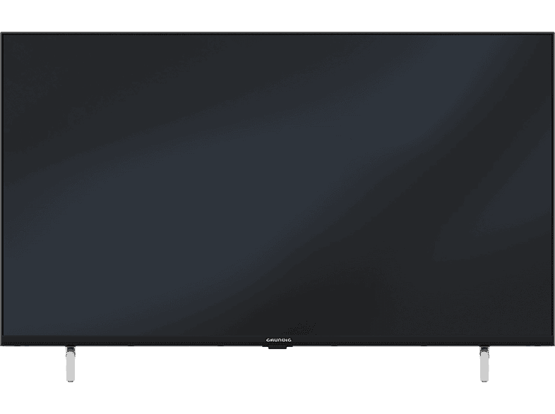 GRUNDIG 43 GHF 6500 B 43 inç 108 Ekran Uydu Alıcılı Android Smart HD-ready LED TV Siyah_1