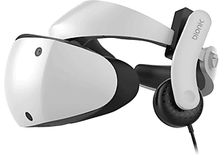 BIONIK Mantis Pro PlayStation VR2 sztereó fejhallgató