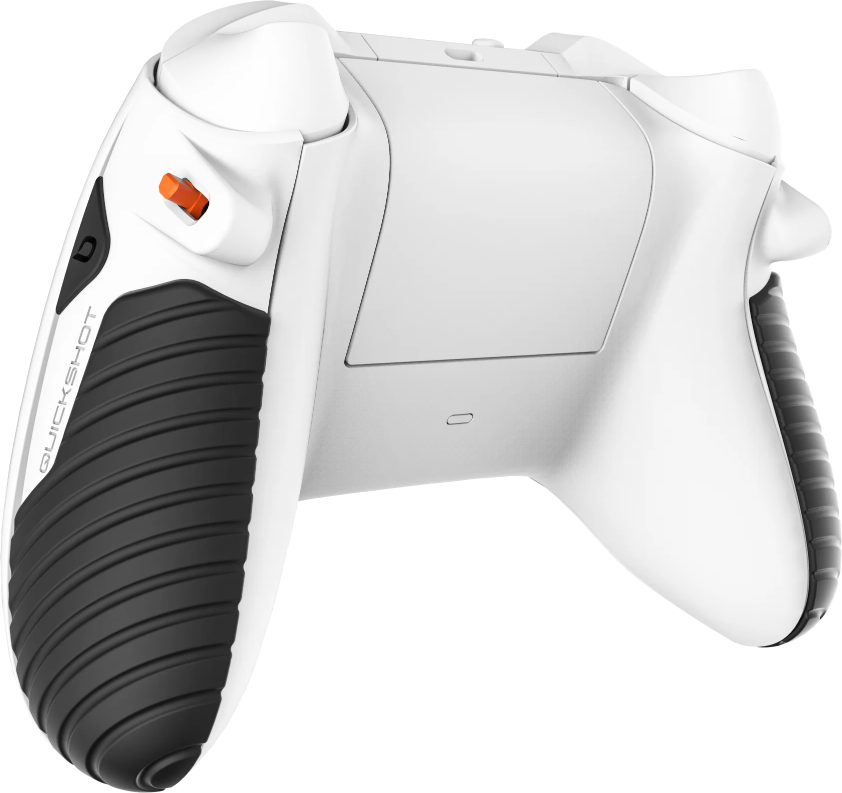 BIONIK Quickshot Pro Xbox Series X/S kontroller markolat, fehér / fekete