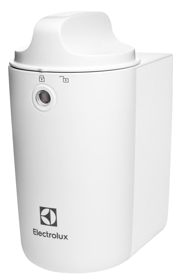 ELECTROLUX E9WHMIC1 Mikroműanyag szűrő