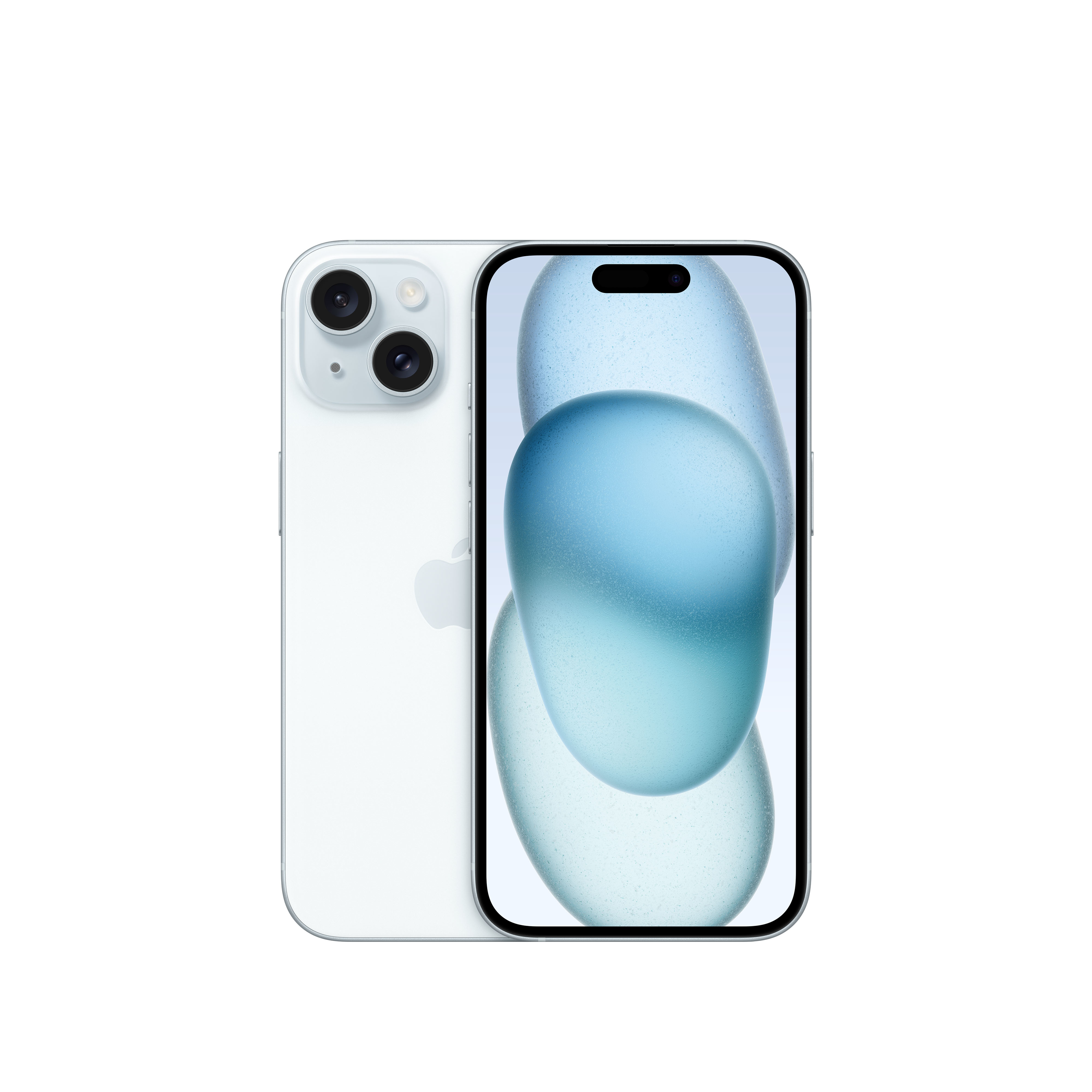 iPhone 15 128 GB Akıllı Telefon Mavi MTP43TU/A
