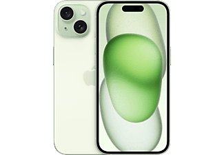 APPLE iPhone 15 128 GB Akıllı Telefon Yeşil MTP53TU/A