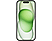 APPLE iPhone 15 512 GB Akıllı Telefon Yeşil MTPH3TU/A