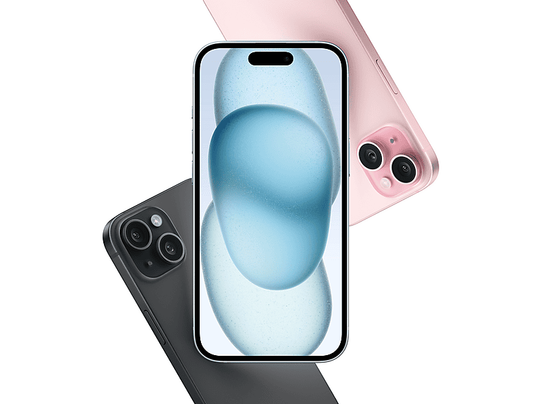 APPLE iPhone 15 128 GB Akıllı Telefon Pembe MTP13TU/A Fiyat