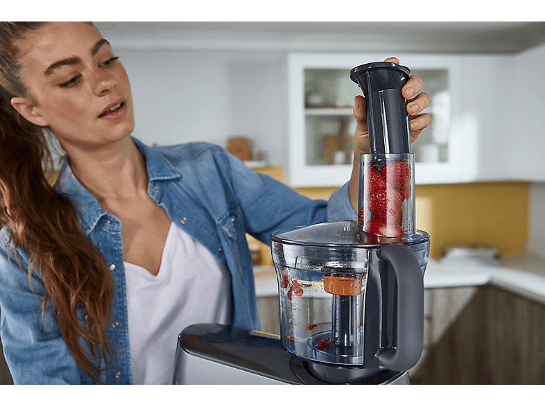 KENWOOD KAH65.000PL Multizerkleinerer-Aufsatz