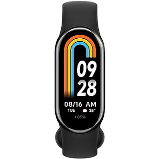 SMARTBAND XIAOMI MI SMART Band 8, Graphite Black