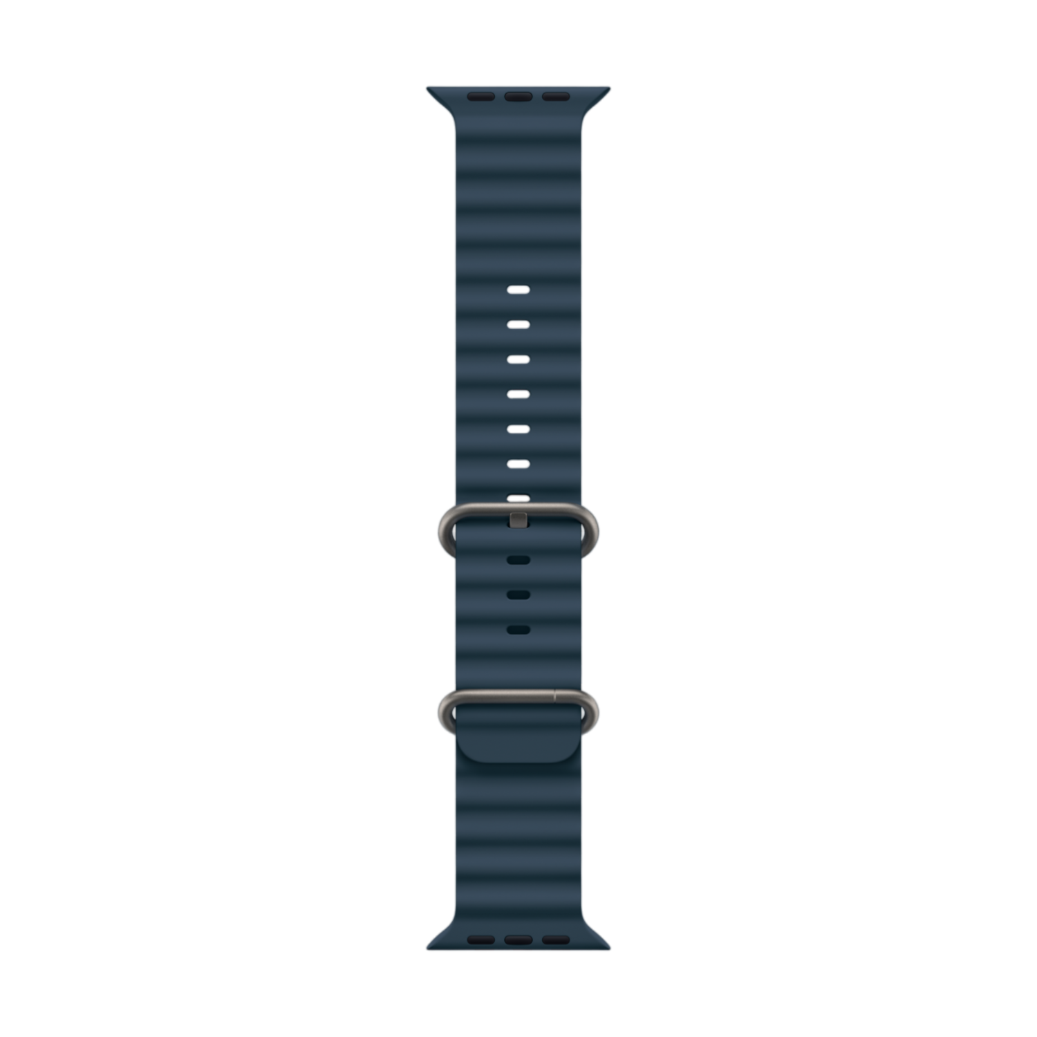 APPLE 49 mm Blue Ocean-bandje