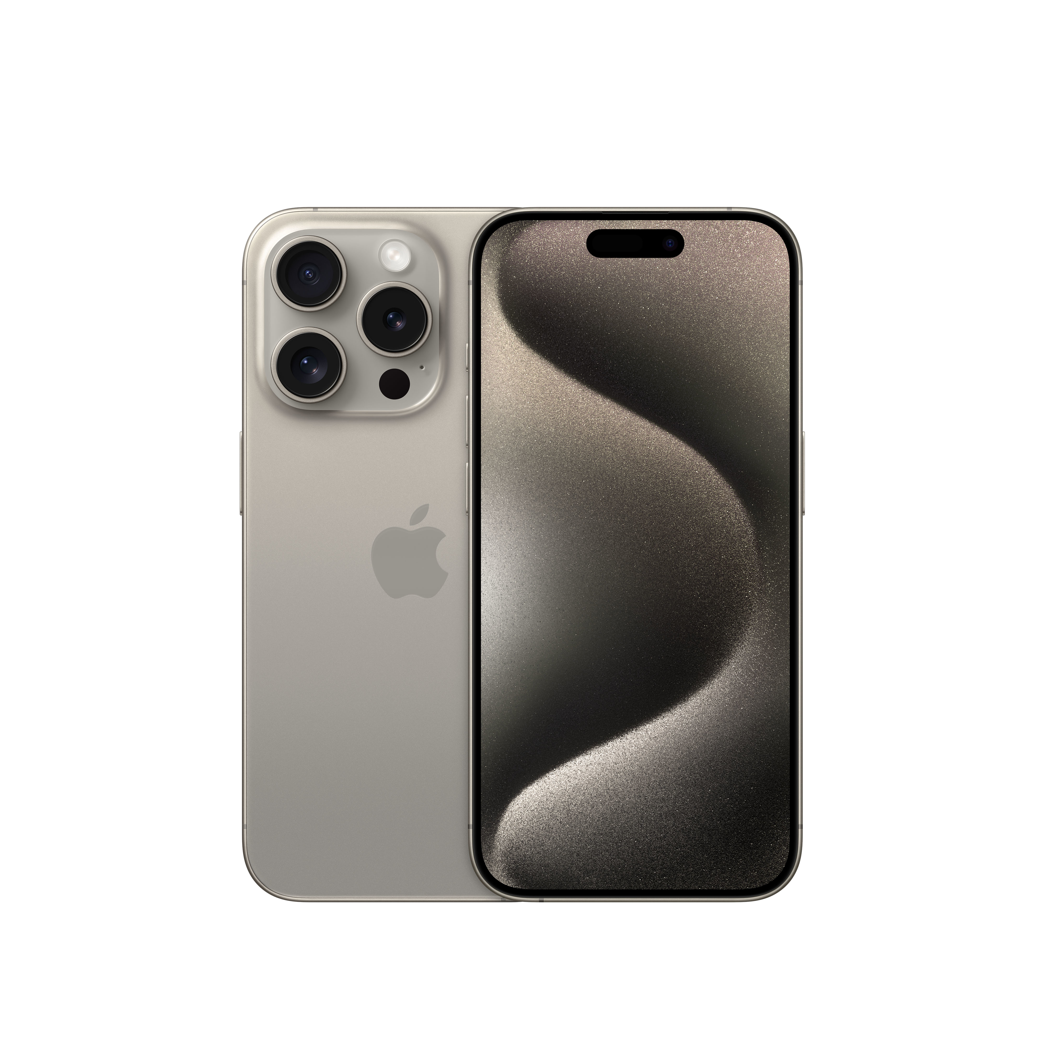 APPLE MTVG3TU/A IPHONE 15 PRO 1 TB BLUE TITANIUM 8 GB 1 TB Akıllı