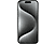 APPLE iPhone 15 Pro 128 GB Akıllı Telefon Beyaz Titanium MTUW3TU/A
