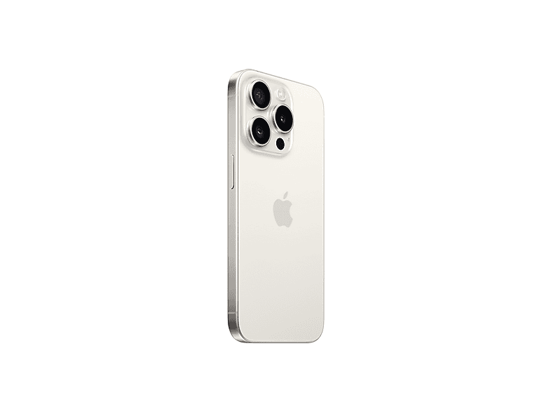 【タケルさん専用】【使用期間1年3ヶ月】iPhone 15 Pro ホワイト APPLE iPhone 15 Pro 256 GB Akıllı Telefon Beyaz Titanium MTV43TU/A