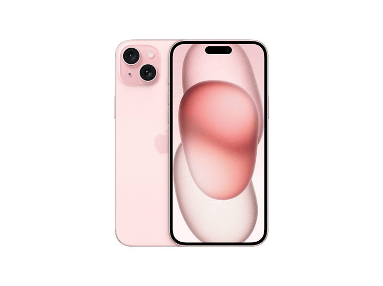 APPLE iPhone 15 Plus 256 GB Akıllı Telefon Pembe MU193TU/A Fiyat