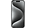 APPLE iPhone 15 Pro 1 TB Akıllı Telefon Beyaz Titanium MTVF3TU/A