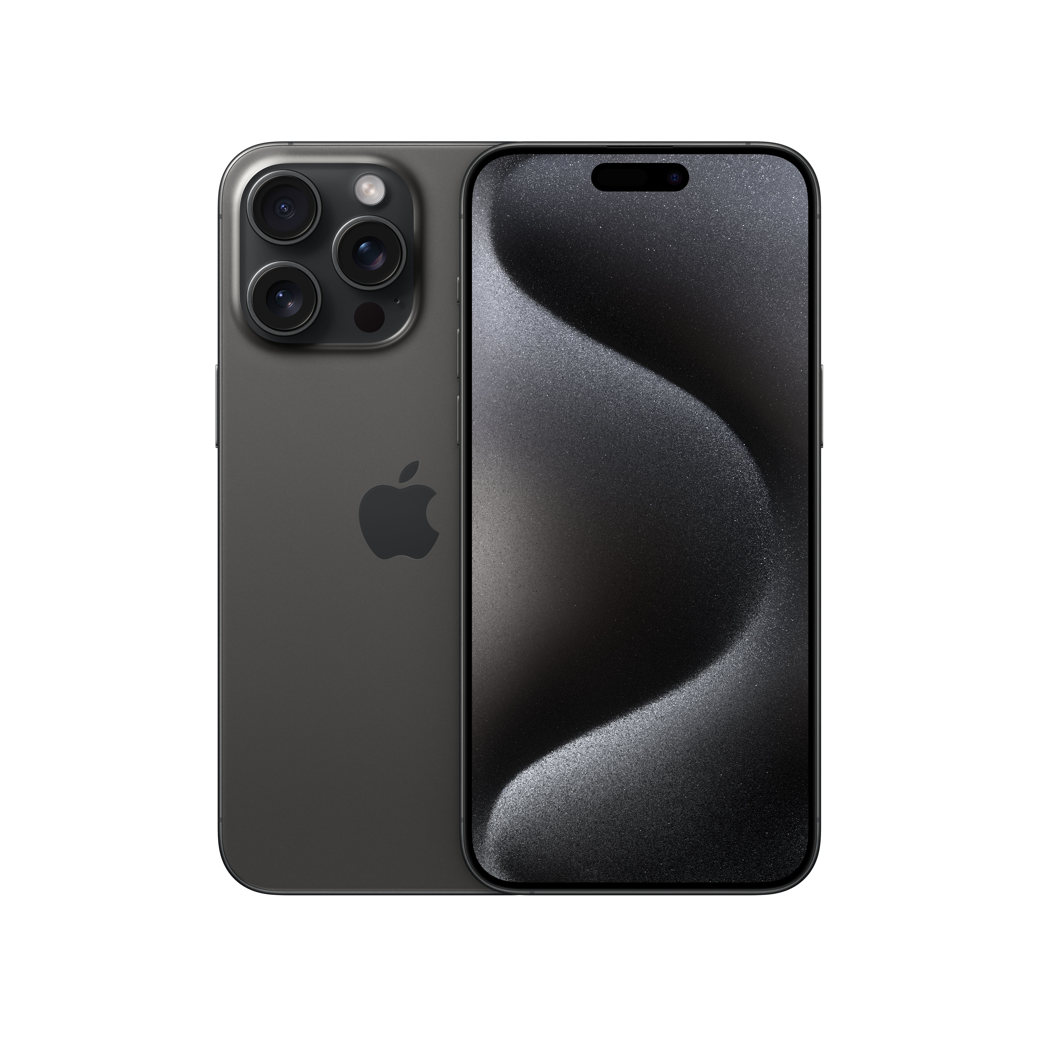 APPLE iPhone 15 Pro Max 256 GB Akıllı Telefon Mavi Titanium