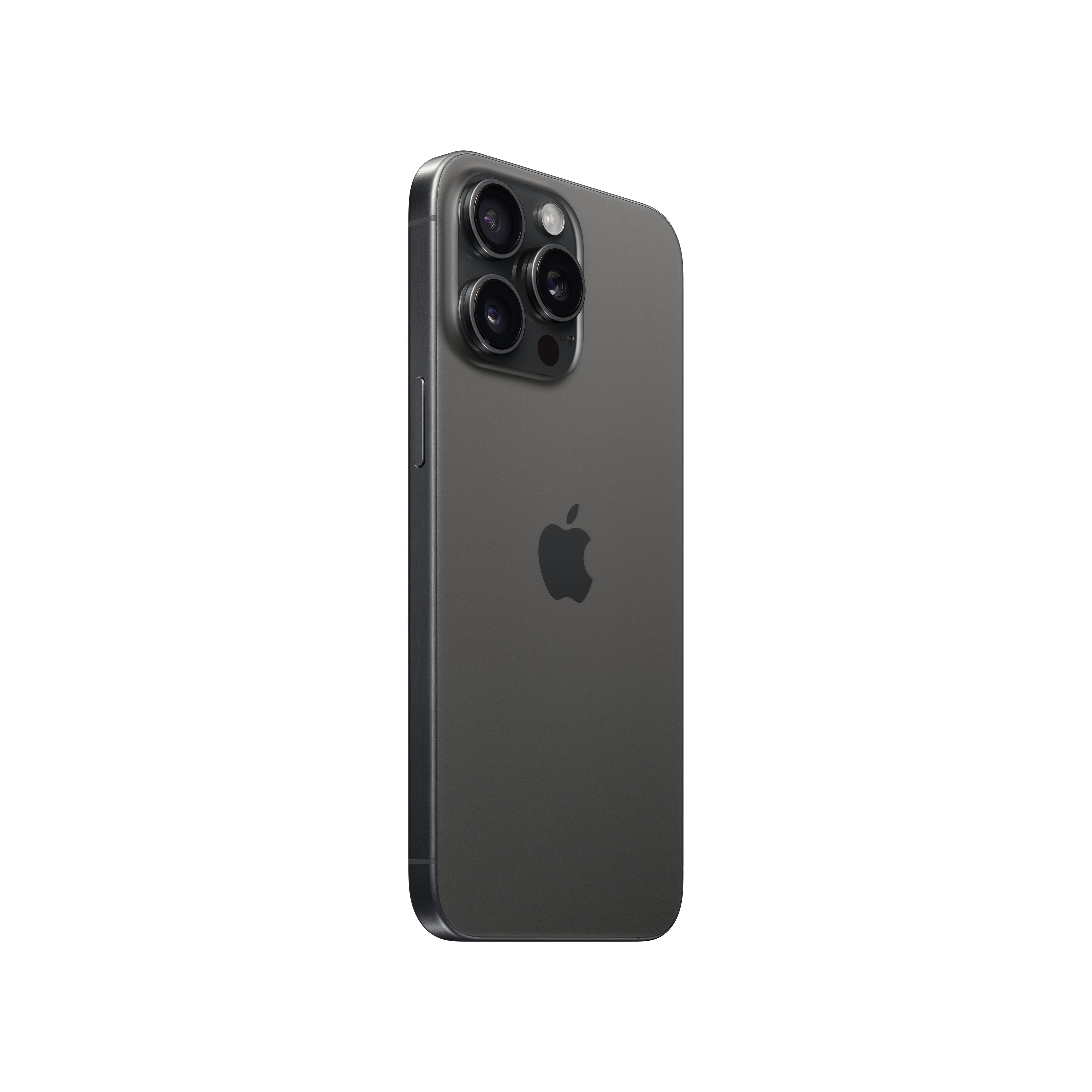 APPLE iPhone 15 Pro Max 512 GB Akıllı Telefon Siyah Titanium