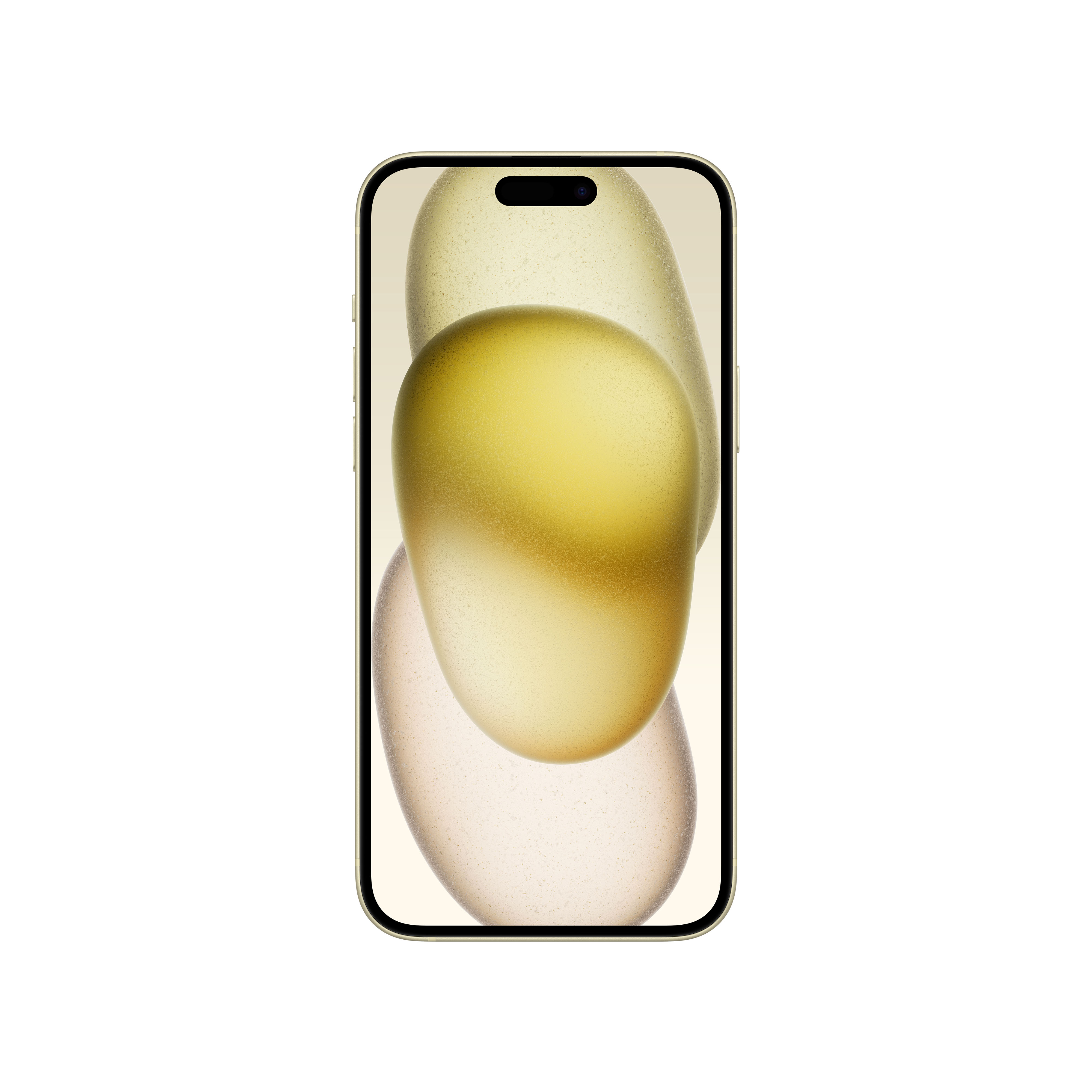 APPLE iPhone 15 Plus 512GB Akıllı Telefon Sarı MU1M3TU/A