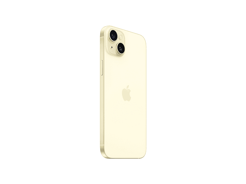 APPLE iPhone 15 Plus 512GB Akıllı Telefon Sarı MU1M3TU/A Fiyat