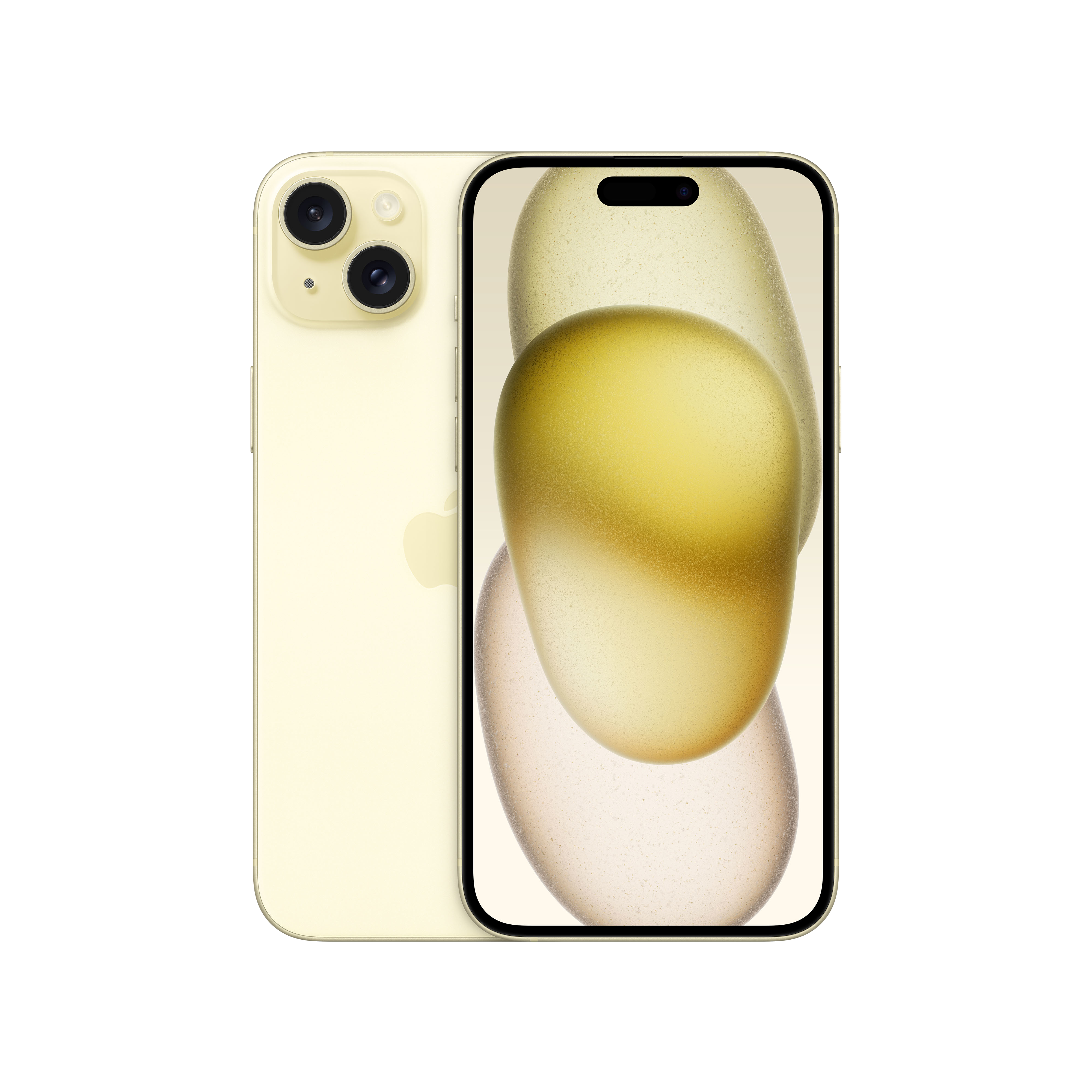 APPLE iPhone 15 Plus 512GB Akıllı Telefon Sarı MU1M3TU/A Fiyat