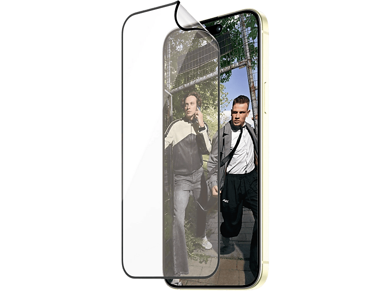 Panzerglass Schermbeschermer Matrix D30 Iphone 15 Plus (pz-2819)