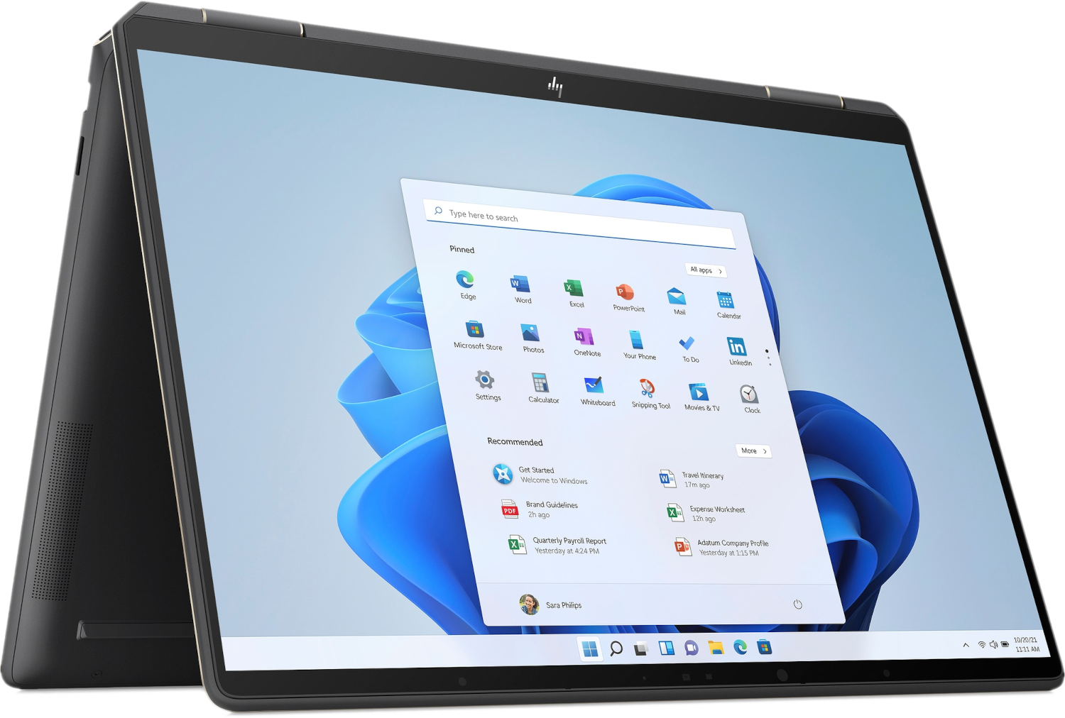 HP Convertible Spectre 14-ef0025nb Intel Core i7-1255U (7E7L7EA)