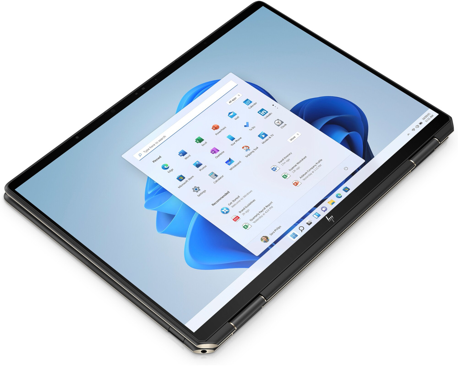 HP Convertible Spectre 14-ef0025nb Intel Core i7-1255U (7E7L7EA)