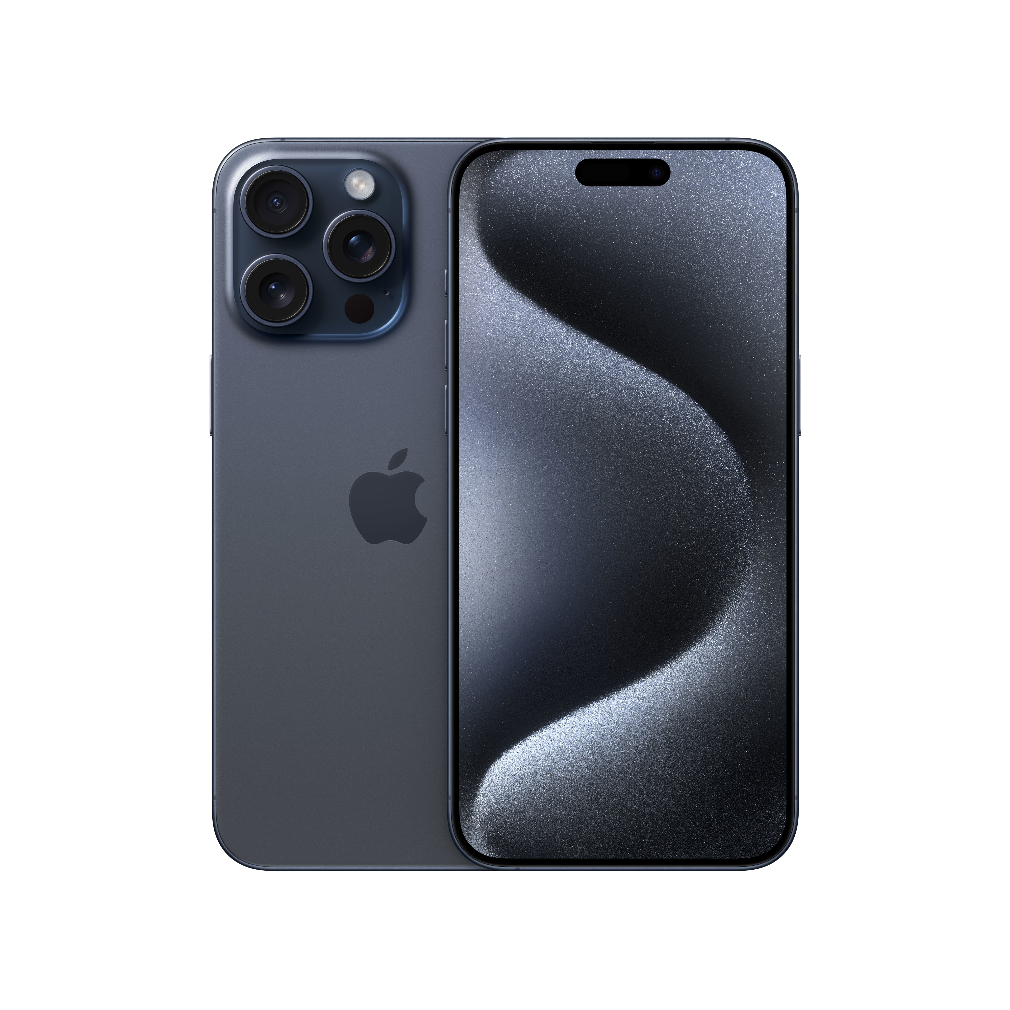 APPLE iPhone 15 Pro Max 512 GB Akıllı Telefon Siyah Titanium