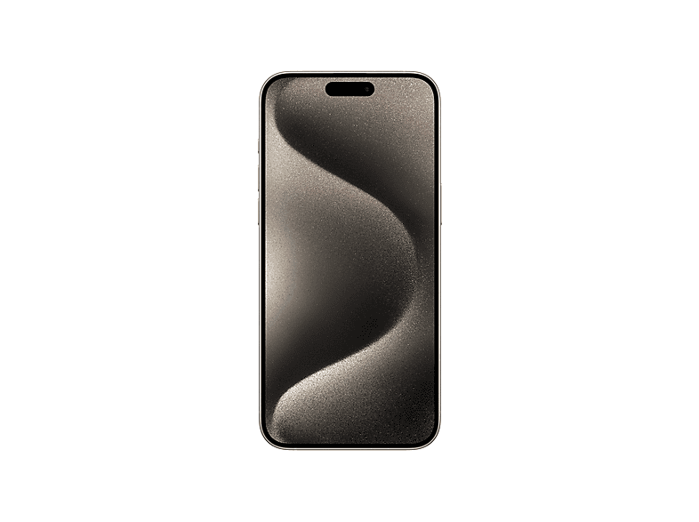 APPLE iPhone 15 Pro Max 256 GB Akıllı Telefon Natural Titanium