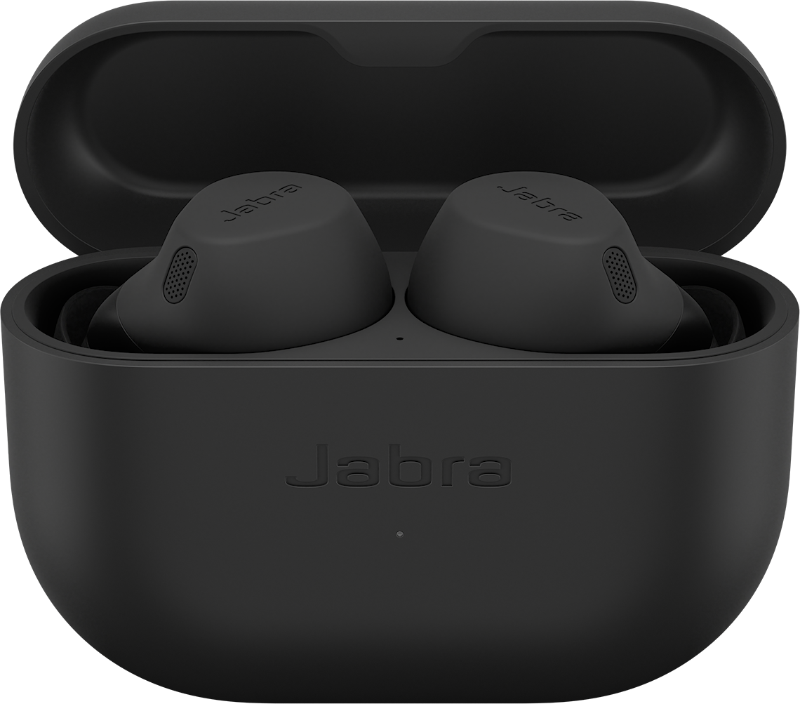 JABRA Elite 8 Active - True Wireless Kopfhörer (In-ear, Schwarz)