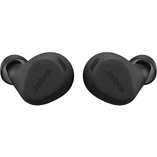 JABRA ELITE 8 ACTIVE BLACK -  