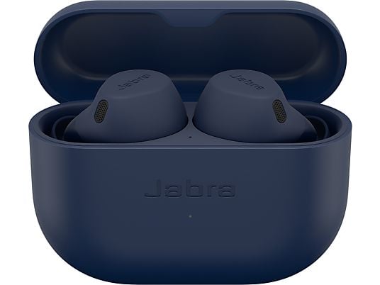 JABRA Elite 8 Active - True Wireless Kopfhörer (In-ear, Navy Blau)