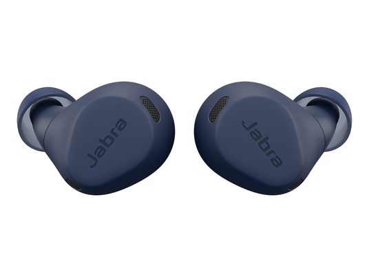 JABRA Elite 8 Active - True Wireless Kopfhörer (In-ear, Navy Blau)