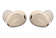 JABRA Elite 10 - True Wireless Kopfhörer (In-ear, Beige)