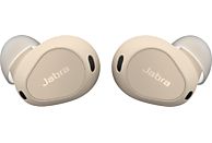 JABRA Elite 10 - True Wireless Kopfhörer (In-ear, Beige)