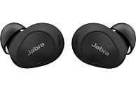 JABRA Elite 10 - True Wireless Kopfhörer (In-ear, Schwarz Glänzend)