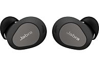 JABRA Elite 10 - True Wireless Kopfhörer (In-ear, Titanschwarz)