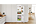 BOSCH KIV865SE0 Beépíthető kombinált hűtőszekrény