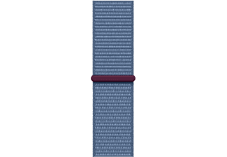 APPLE Watch 41mm télkék sportpánt (MT583ZM/A)