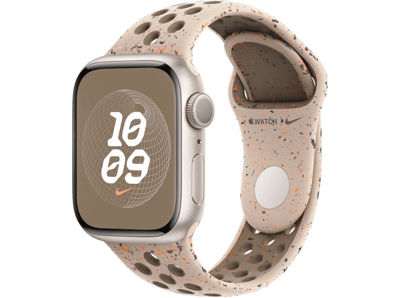 Apple watch nike media markt online