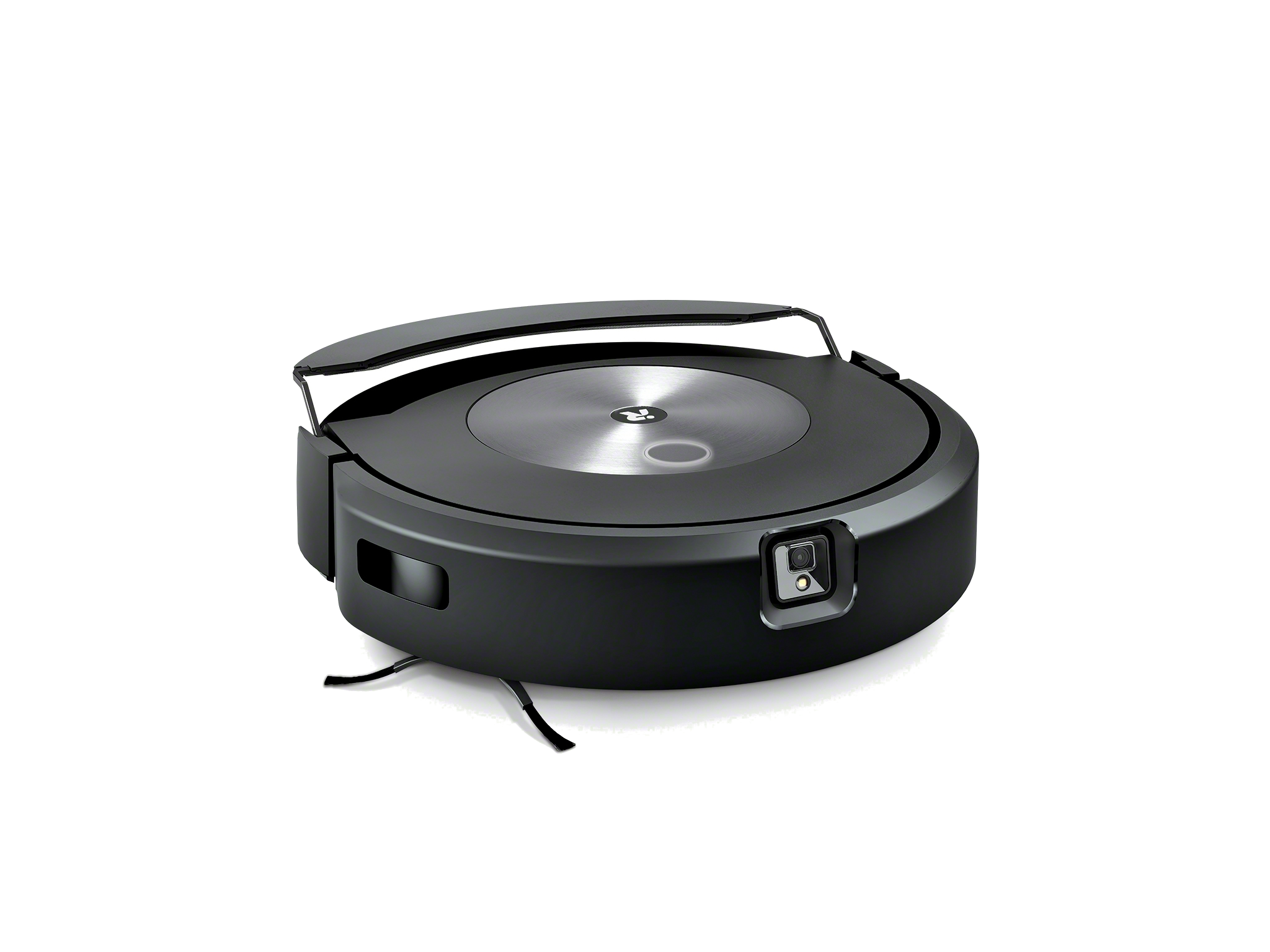 IROBOT Roomba Combo j7 Robot Süpürge ve Paspas Fiyat & Özellik