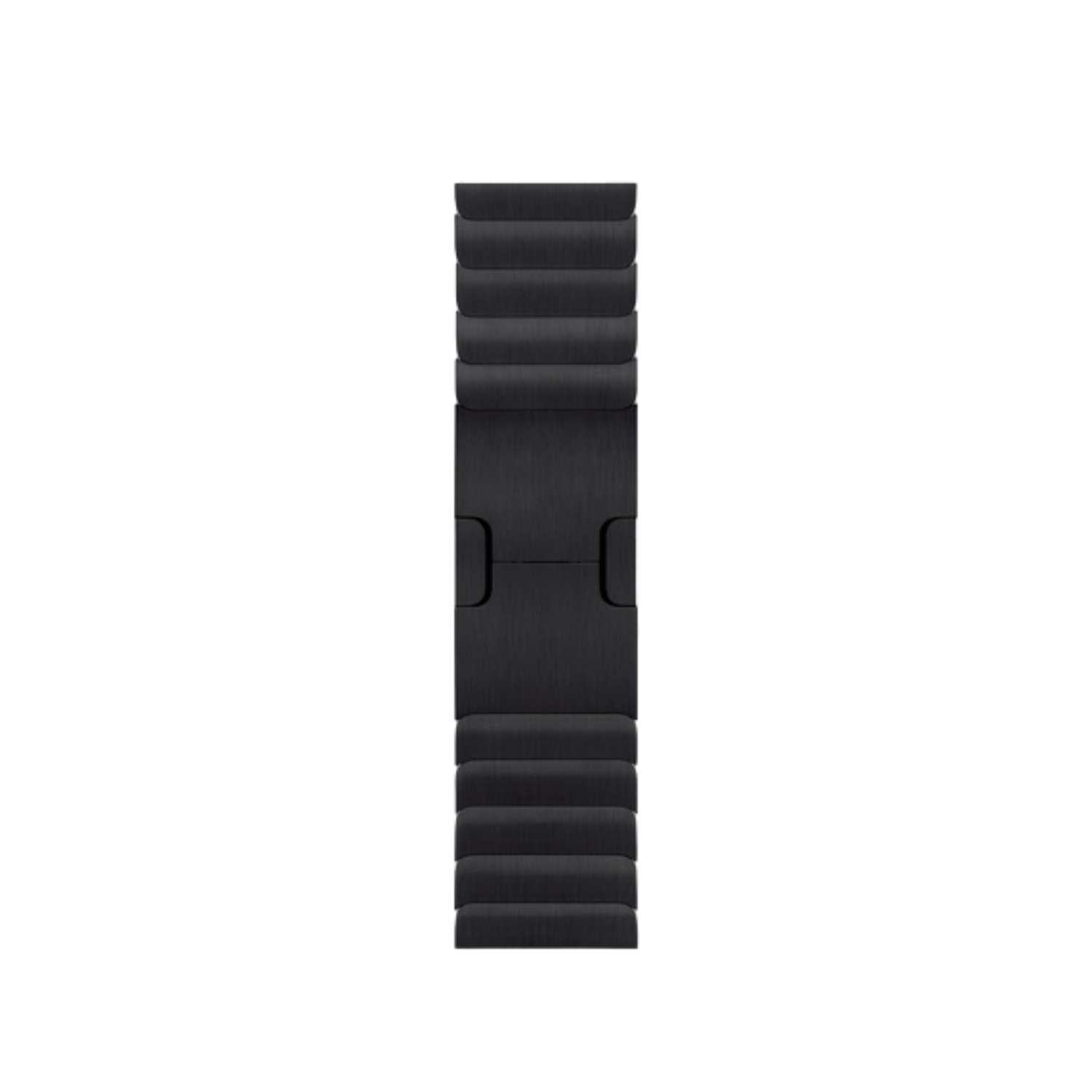 Apple 38 Mm Space Black Schakelarmband