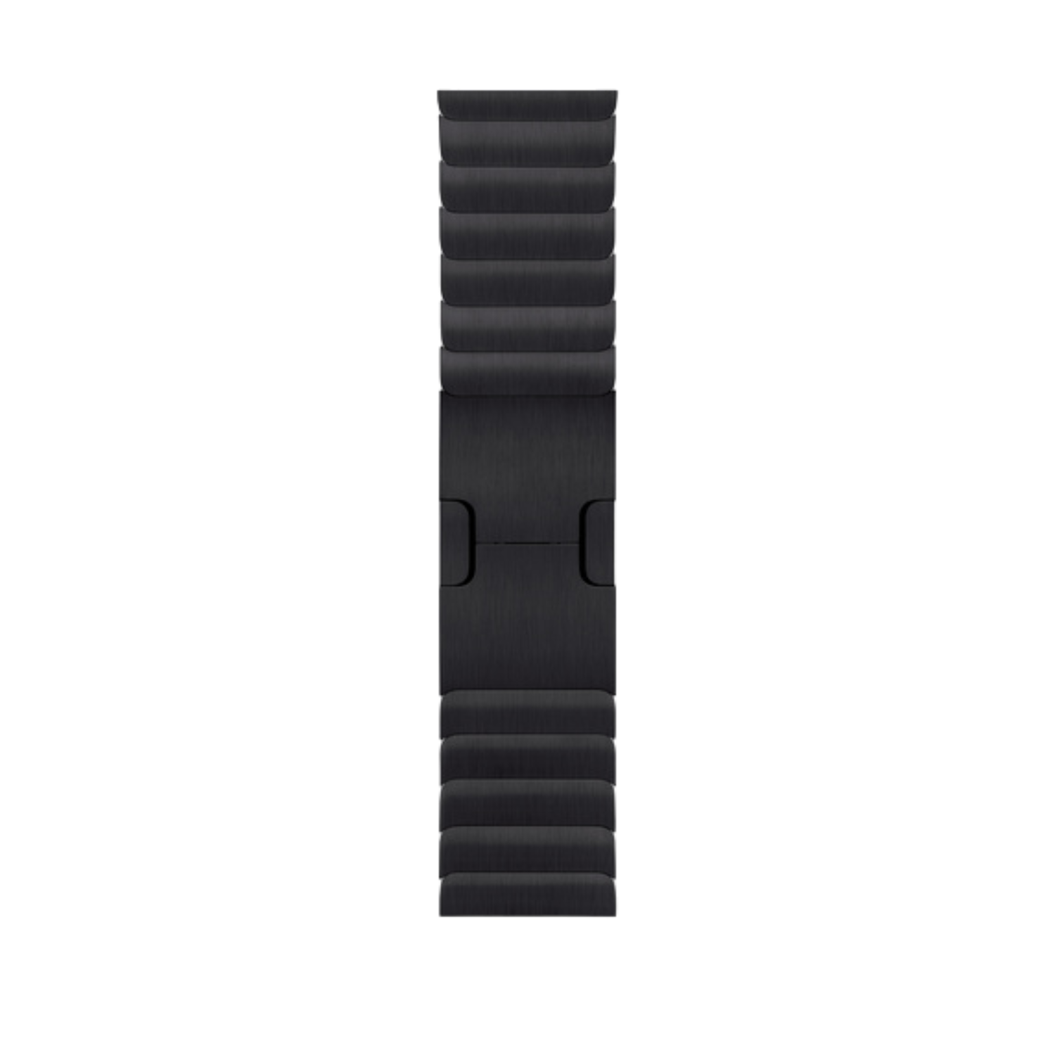 Apple 42 Mm Space Black Schakelarmband