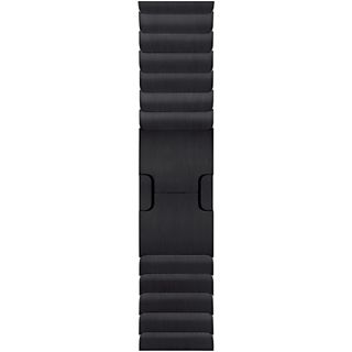 APPLE 42 mm Space Black Schakelarmband