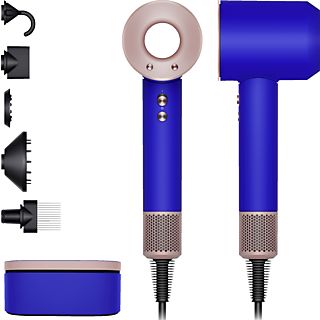 DYSON 460555-01 HD07 Supersonic™ Gifting Edition 2023 Haartrockner Blue Blush (1600 Watt)