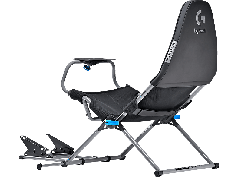 Playseat® X Challenge G Edition - PLAYSEAT Logitech