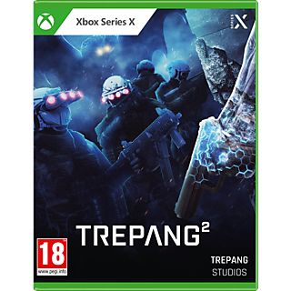 Trepang2 UK/FR Xbox Seires X