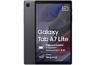 Tablet SAMSUNG Galaxy Tab A7 Lite 8.7 Wi-Fi 3GB/32GB Szary (Dark Gray) SM-T220NZAAEUE